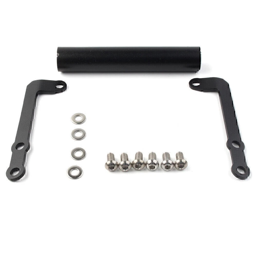 For Kawasaki VERSYS1000 2017-18 Moto GPS/Smartphone Navigation GPS Plate Bracket