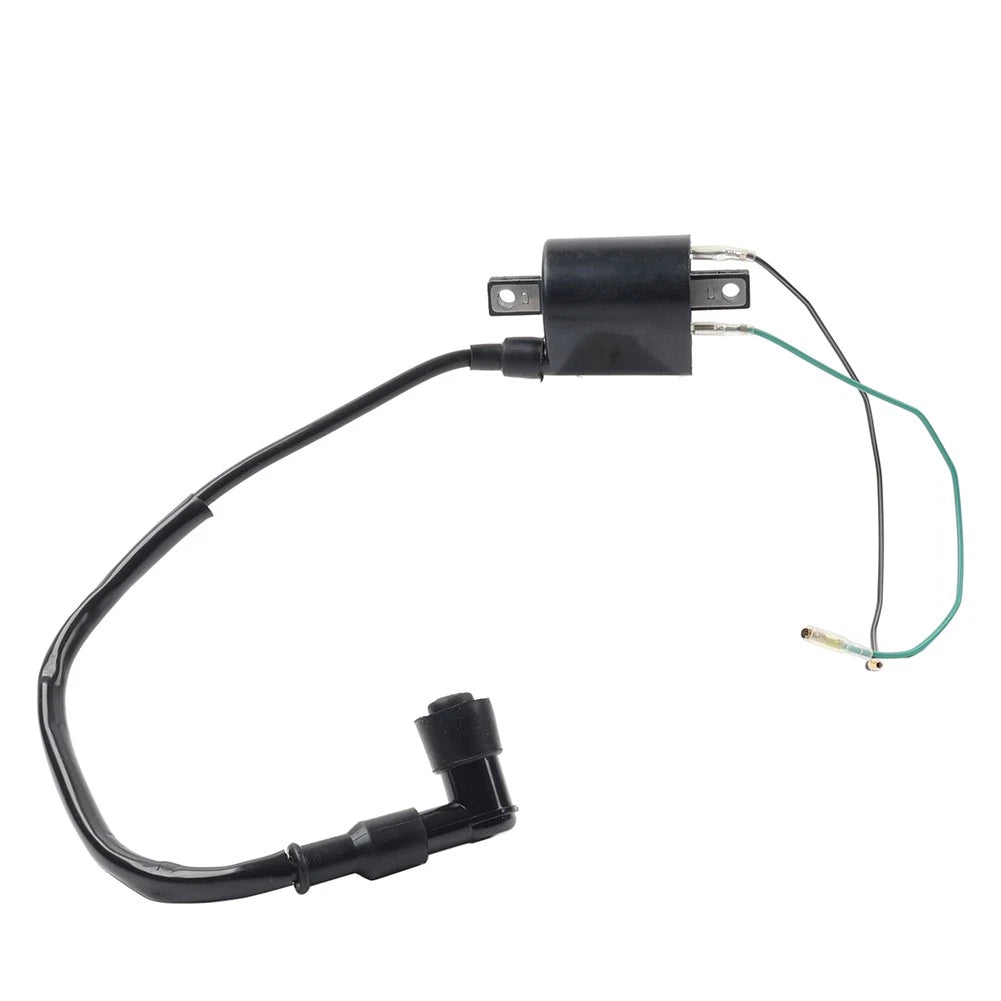 Ignition Coil 6 Volt Fit For Honda S90 CB100 CL100 CL90 SL100 SL125 S110 XL100