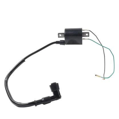 Ignition Coil 6 Volt Fit For Honda S90 CB100 CL100 CL90 SL100 SL125 S110 XL100