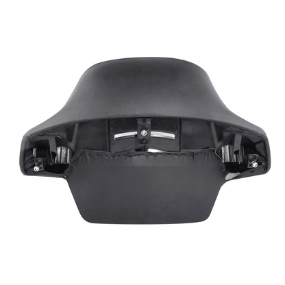 King Trunk Pad Mount Rack Fit For Harley Touring Road Glide 14-Up TCMT