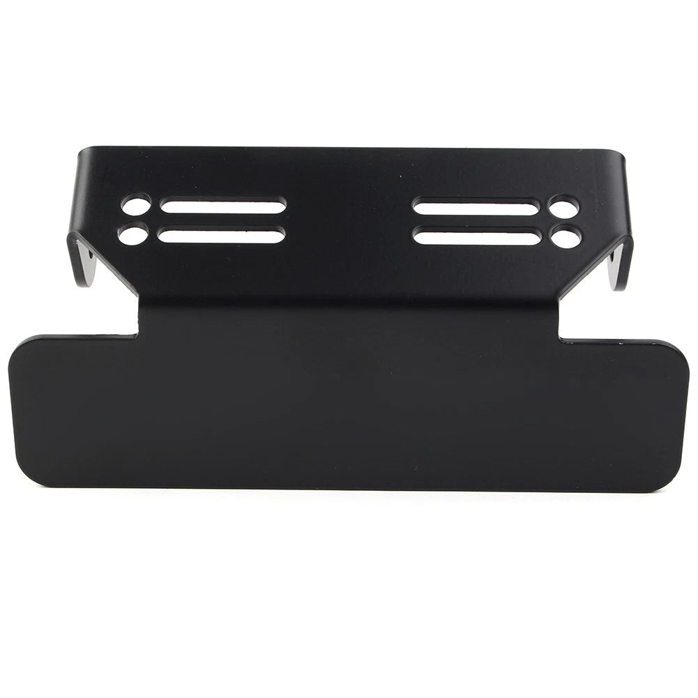 Rear License Plate Panel Fit Suzuki BOULEVARD M109R/INTRUDER M1800R/VZR1800 BOSS