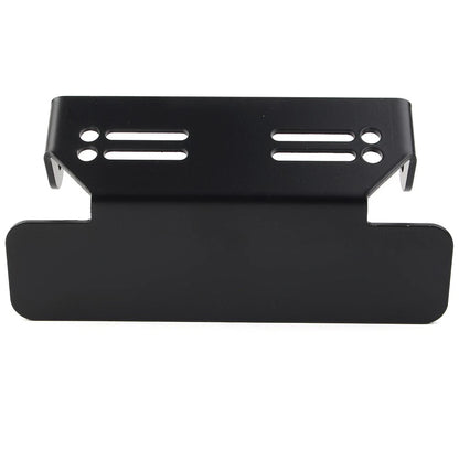 Rear License Plate Panel Fit Suzuki BOULEVARD M109R/INTRUDER M1800R/VZR1800 BOSS