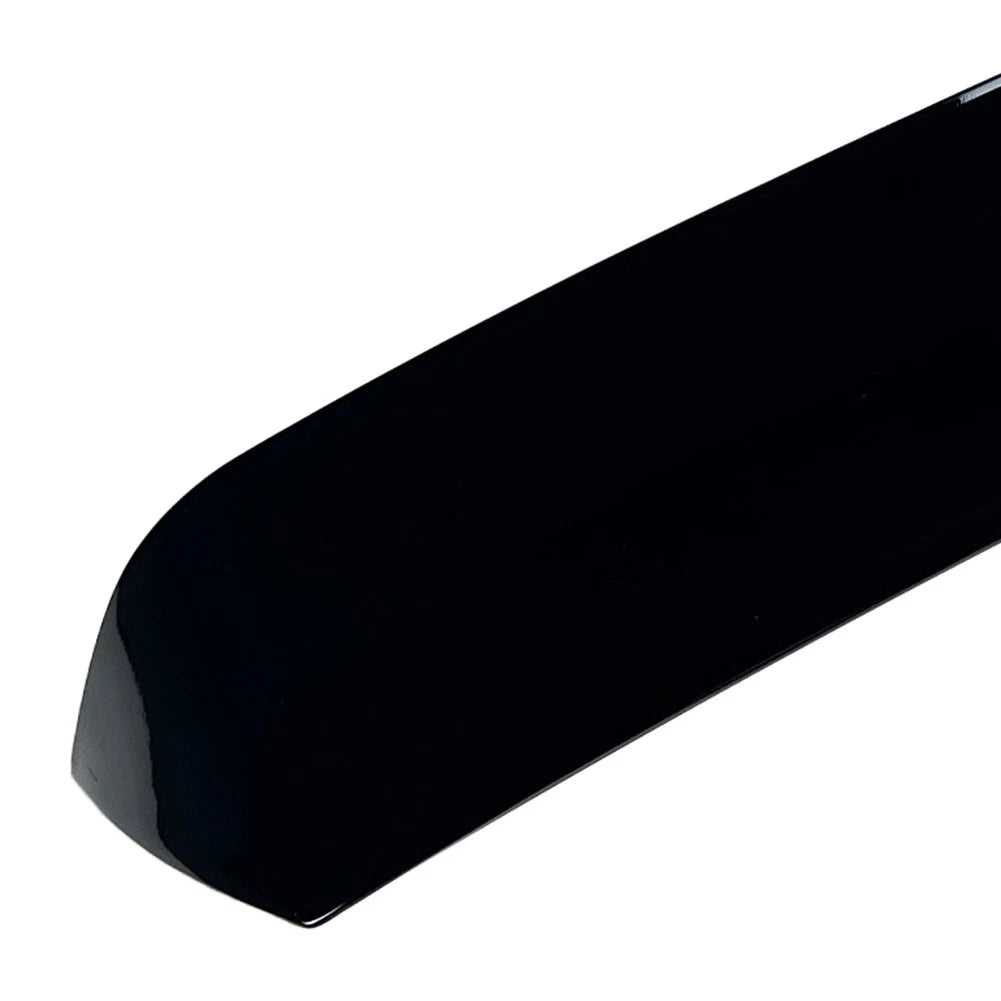 Rear Window Roof Spoiler For Toyota GR86 For Subaru BRZ 2022-2025 Glossy Black
