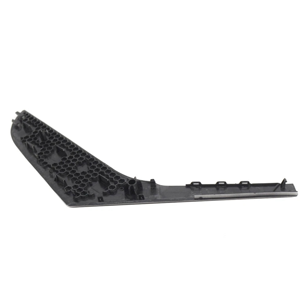 Right Side Inner Door Handle Trim Cover Silver For VW Golf MK6 2009-2013