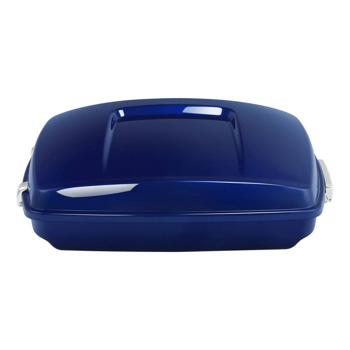 Razor Trunk Fit For Harley Touring Road Glide King 2014-2024 Superior Blue