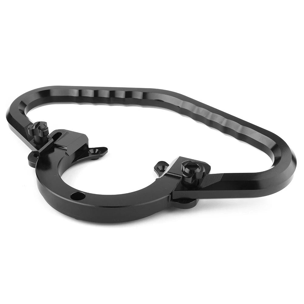 Passenger Front Hand Grip Tank Grab Bar For YAMAHA YZF-R6/R6S YZF-R1 FJR1300