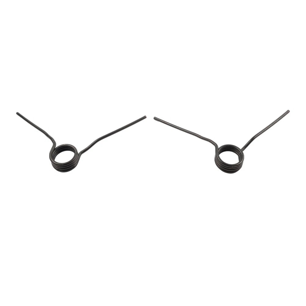 2pcs 30mm Tire Changer Torsional Spring for Foot Pedal Part Tyre Balancer