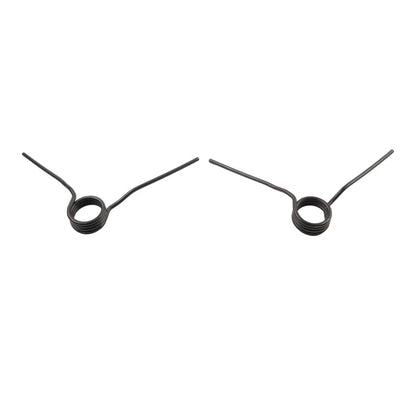 2pcs 30mm Tire Changer Torsional Spring for Foot Pedal Part Tyre Balancer