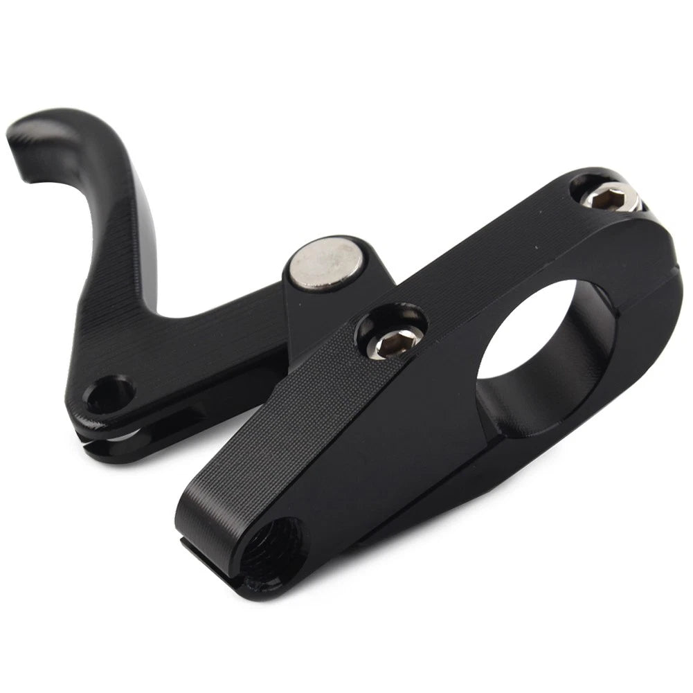 For SeaDoo for Super-Jet-Ski WaveRunner 440 550 Finger Throttle Lever Black US