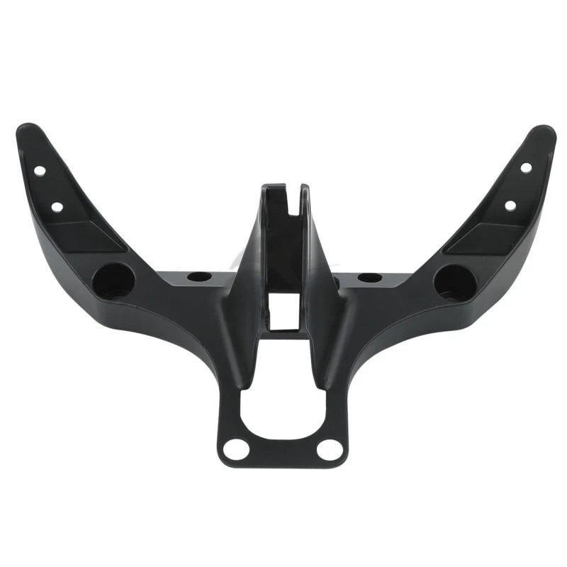 Front Headlight Lamp & Fairing Stay Bracket Fit For Yamaha YZF R1 YZFR1 2002-03