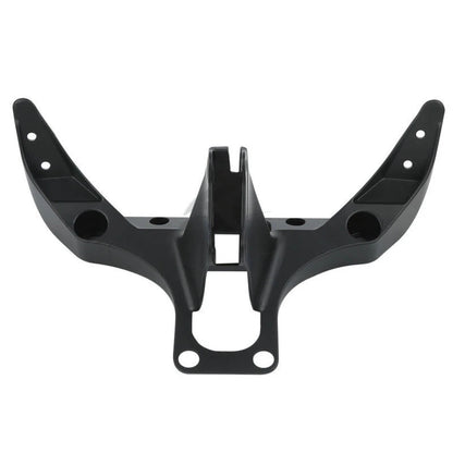Front Headlight Lamp & Fairing Stay Bracket Fit For Yamaha YZF R1 YZFR1 2002-03