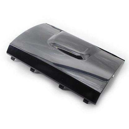 Rear Bumper Tow Cover Cap For Mercedes-Benz ML W163 1998 - 05 A1638801105 Black