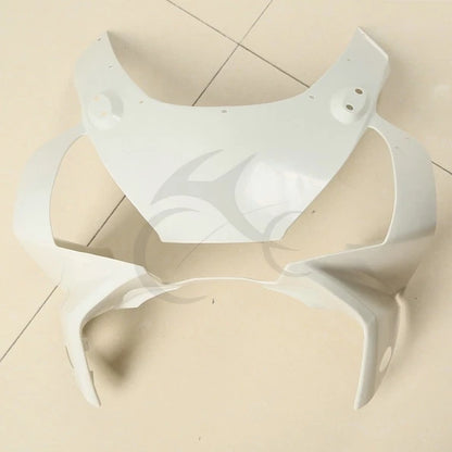 Unpainted ABS Injection Fairings Bodywork Kit Fit For Honda CBR954RR 954 02-03