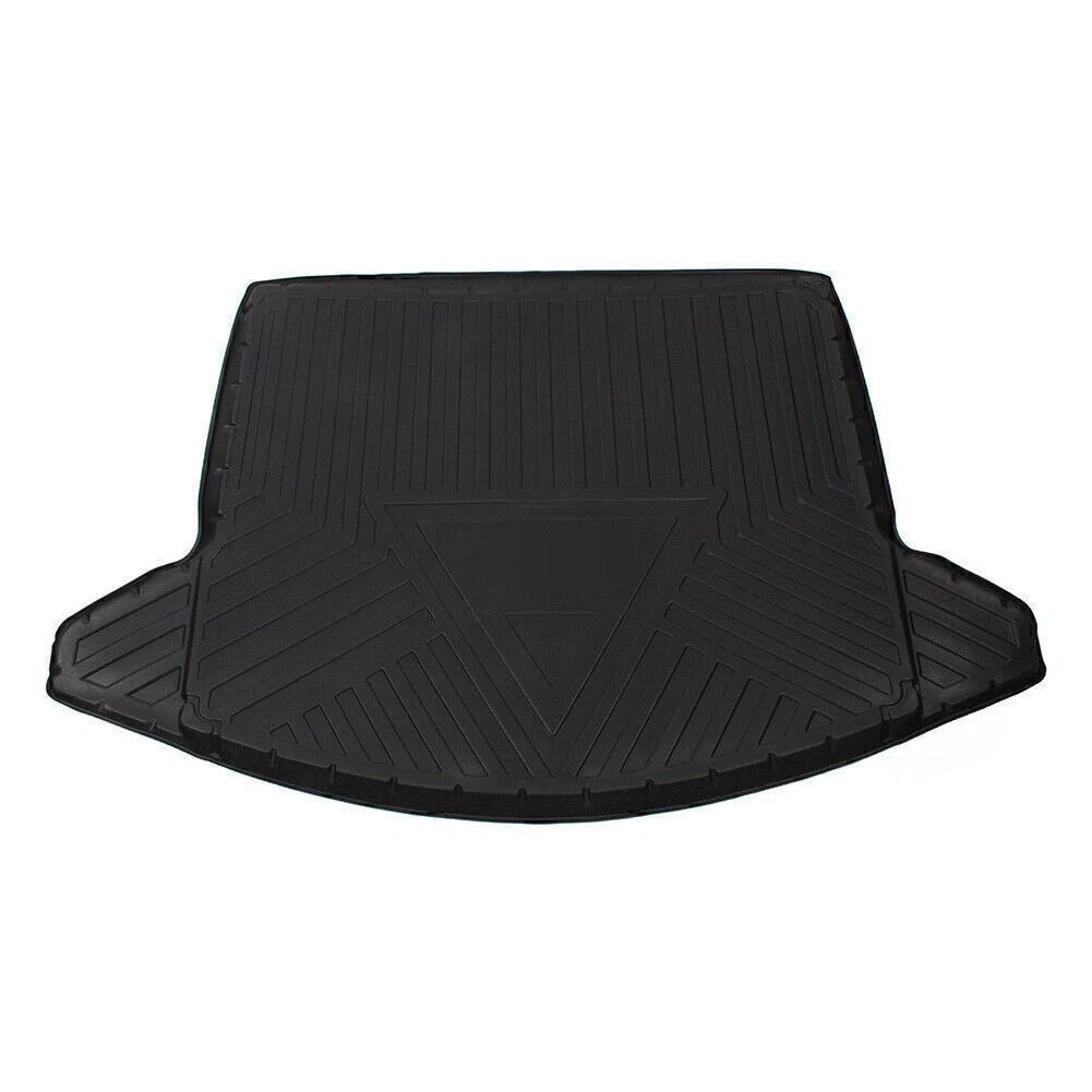 US 1Pcs  Rear Boot Cargo Liner Trunk Floor Mat Tray For MAZDA CX-5 SUV 17-22