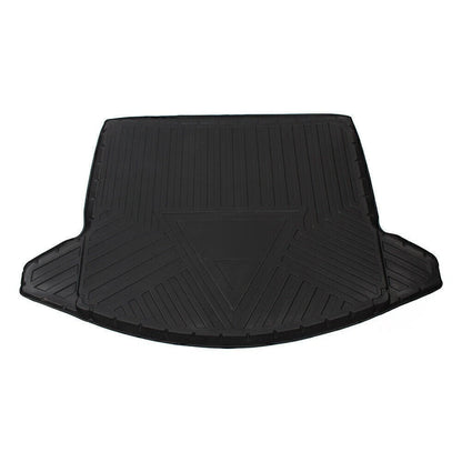 US 1Pcs  Rear Boot Cargo Liner Trunk Floor Mat Tray For MAZDA CX-5 SUV 17-22