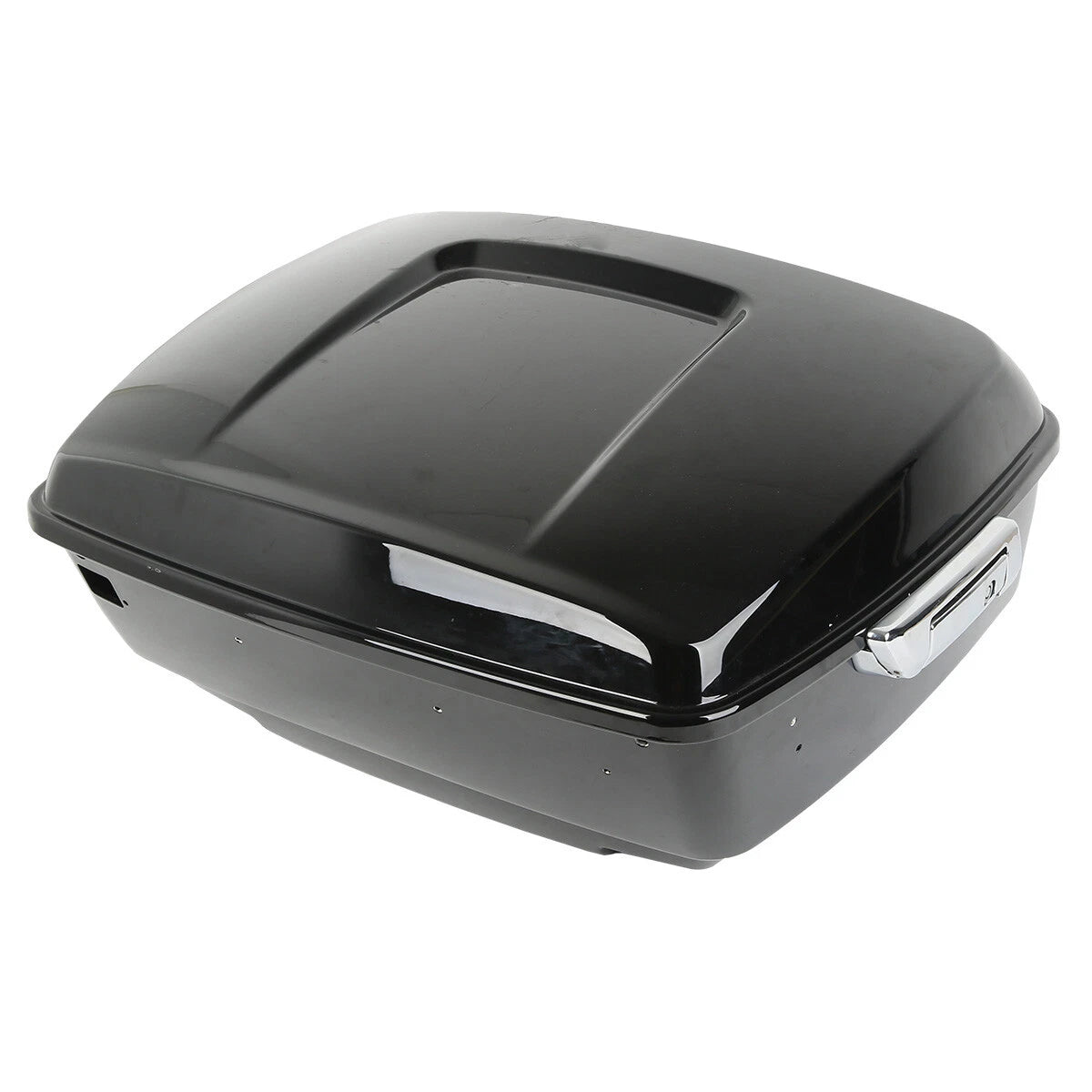 King Trunk Pad Mount Rack Fit For Harley Electra Street Glide 1997-2008 07 06 05