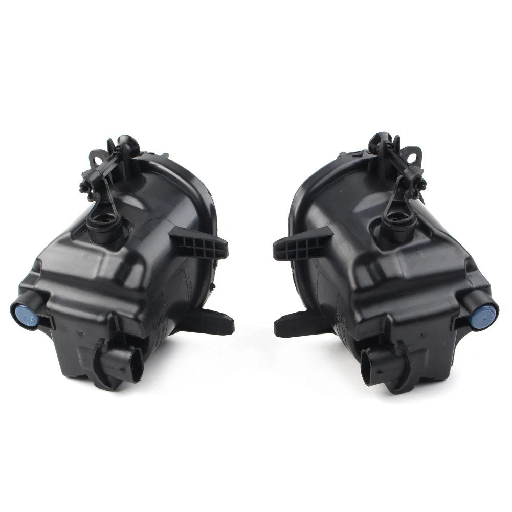 2xFront Driving Fog Lamp For BMW F20 F21 F22 F23 F30 F31 F32 F33 F36 LCI 2012-18