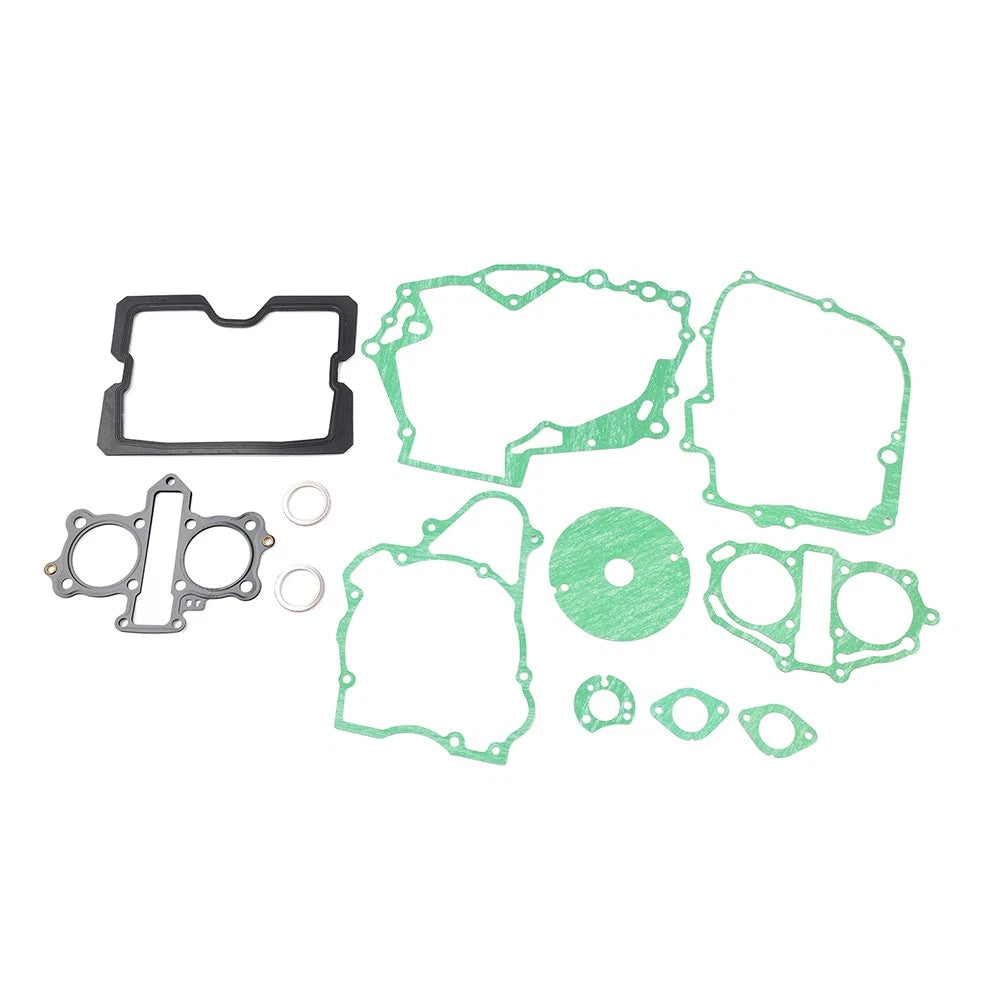 Complete Gasket Kit for Honda Rebel 250 CA250 CMX250 1986-2014 CMX250C 2003-11