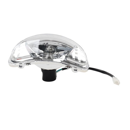 Headlight Front Light Lamp Fit GY6 50CC Fit Taotao 50CC