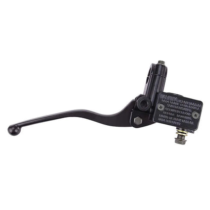 For Honda Rancher 350 2000-2006 Rancher 400 2004-2008 7/8" Brake Master Cylinder