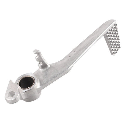 Rear Brake Foot Pedal Lever Fit Yamaha YZF R6 2006 2007 2008 2009 2010 Silver