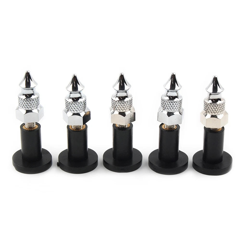 Windshield Nut Bolt Screw Kit For Harley Road Glide FLTR 98-13 Ultra FLTRU US