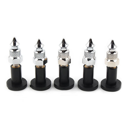 Windshield Nut Bolt Screw Kit For Harley Road Glide FLTR 98-13 Ultra FLTRU US