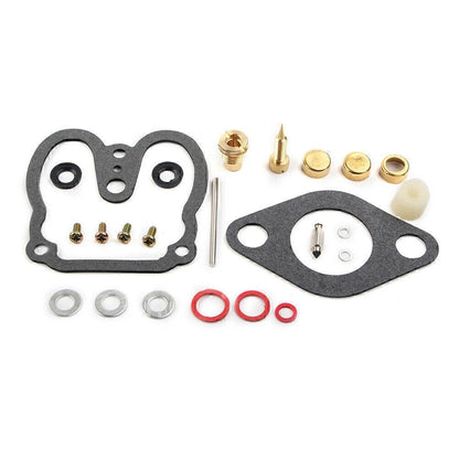 ZENITH Carburetor Kit fit Wisconsin VF4D L51 L51E L51F Replaces LQ34 LQ35 A33