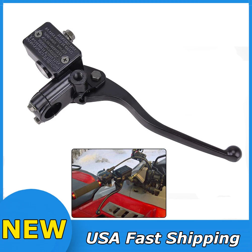 Front Brake Master Cylinder For Honda Recon 250 1997-2014 Sportrax 400 1999-2008