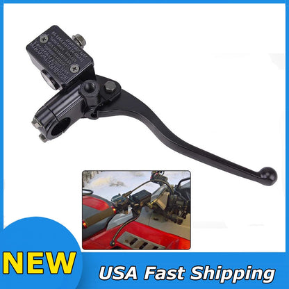 Front Brake Master Cylinder For Honda Recon 250 1997-2014 Sportrax 400 1999-2008