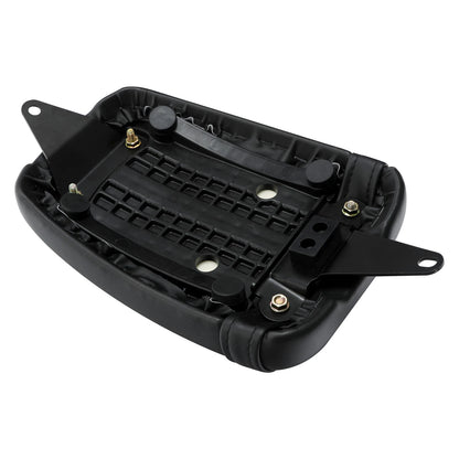 Black Rider Driver Passenger Seat Fit For Honda Rebel 1100 CMX1100 2021-2026 24
