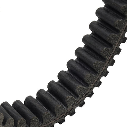 Drive Belt 59011-1077 For Kawasaki KAF620 MULE 3000 3010 4000 4010 4x4 UTV