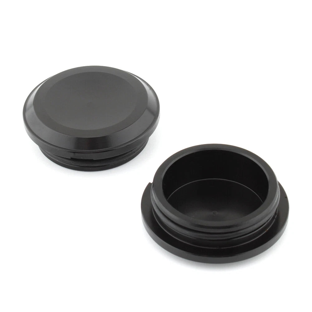 Swingarm Pivot Bolt Nut Covers Fit Harley Nightster 975 RH975 2022-23 Motorcycle