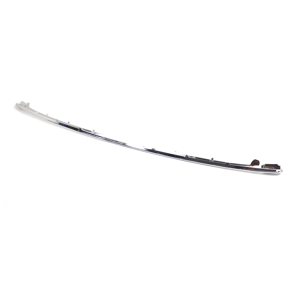 Front Lower Grille Trim Chrome 51117209904 Fit Mini Cooper R55 R56 R58 R59