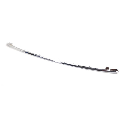 Front Lower Grille Trim Chrome 51117209904 Fit Mini Cooper R55 R56 R58 R59