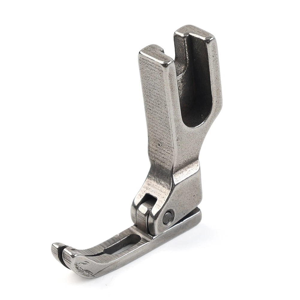 P363-NF Narrow Zipper Foot For Needle Feed Sewing JUKI DLN-415 DLN-5410 DLN-9010