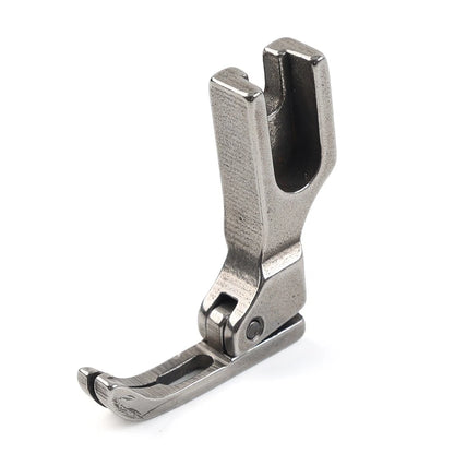 P363-NF Narrow Zipper Foot For Needle Feed Sewing JUKI DLN-415 DLN-5410 DLN-9010
