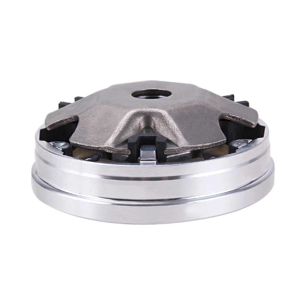 Clutch Variator Roller Fan For GY6 Scooter Moped ATV GO KART TaoTao SUNL