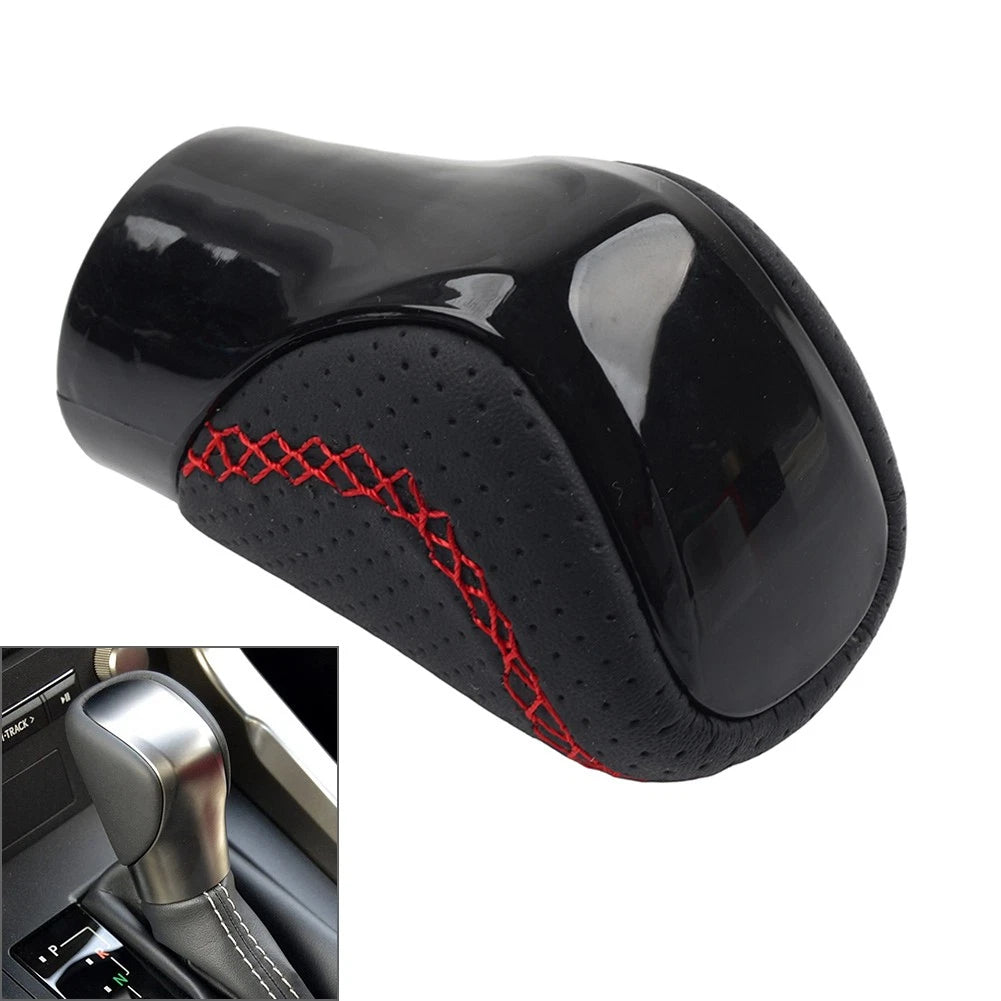 Gear Shift Knob For Lexus ES300h GS200t GS350 GX-460 IS250 NX200t RC200t RX350 F