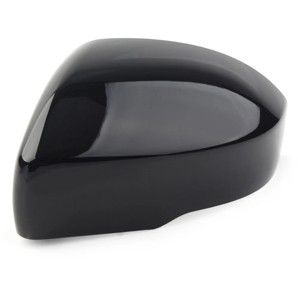 1x Rear Left Side View Mirror Cover Cap Fit Land Range Rover Sport LR4 Discovery
