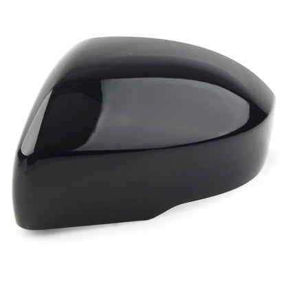 1x Rear Left Side View Mirror Cover Cap Fit Land Range Rover Sport LR4 Discovery