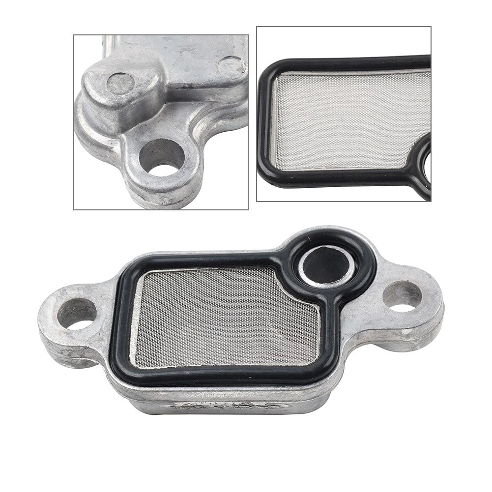VTC Strainer Assembly For Honda CR-V CRV Civic Accord Odyssey 15840-RAA-A00