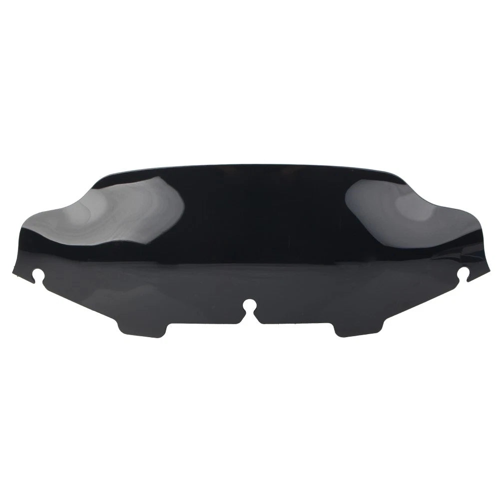 6"Wave Windshield Windscreen For Harley Touring Electra Street Glide 96-13 US