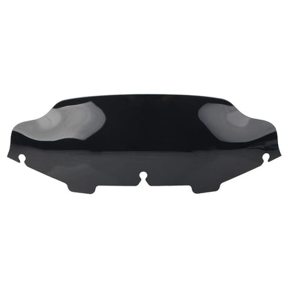 6"Wave Windshield Windscreen For Harley Touring Electra Street Glide 96-13 US