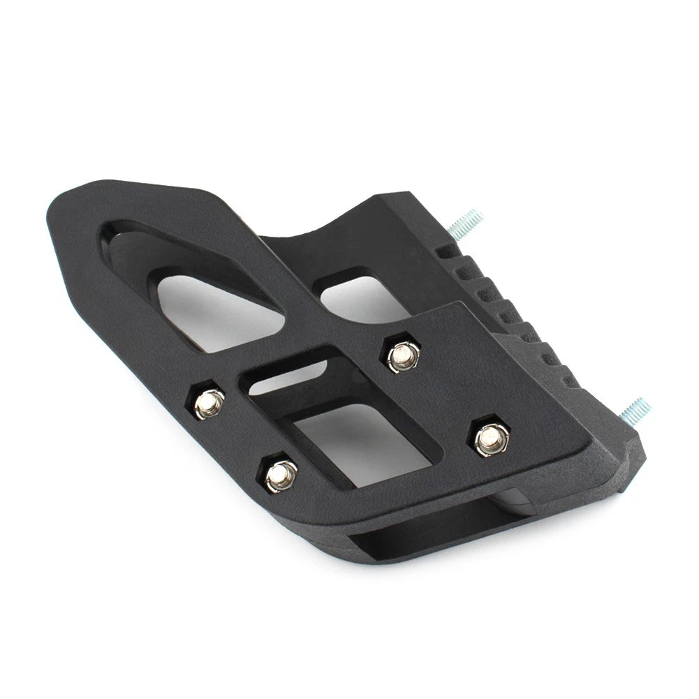 Chain Guide Pulley Chain Guard Stabilizer For YAMAHA Tenere 700 XTZ XT700Z 19 ab