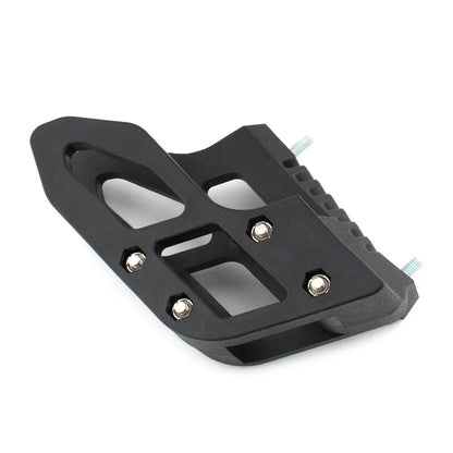 Chain Guide Pulley Chain Guard Stabilizer For YAMAHA Tenere 700 XTZ XT700Z 19 ab
