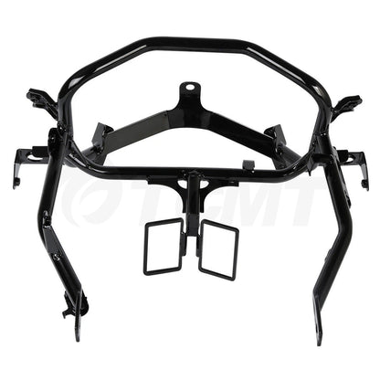 Unpainted Fairings Bodywork &Upper Stay Bracket Fit For Kawasaki Ninja 300 13-17