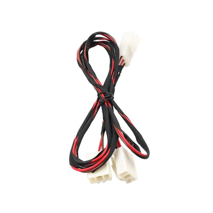 Cigarette Lighter Socket Cable Plug For Volkswagen Golf Passat Polo For Audi Q3