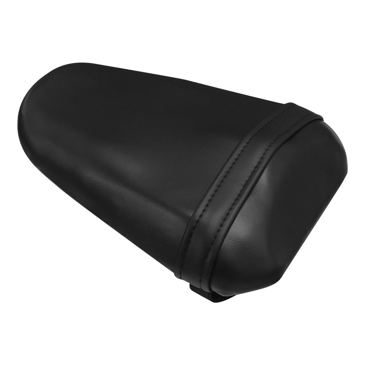 Rear Pillion Passenger Seat Cushion Fit For Suzuki GSXR1000 2017-2024 2023 Black