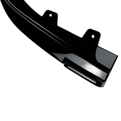 Rear Bumper Corner Protector Spoiler Cover For BMW 4 Series G22-23 M Sport 20-23
